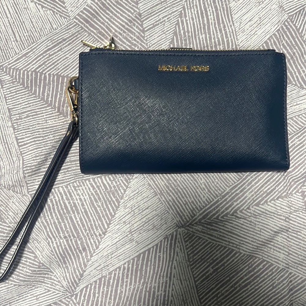 Michael Kors Wristlet